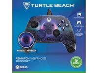 Turtle Beach Rematch Advanced Kontroller Dark Cosmos Gamepad