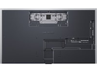 LG 83" G5 AI 4K OLED Smart TV (2025) + Soundbar Over 80 tommer TV