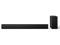 LG 65" G5 AI 4K OLED Smart TV (2025) + Soundbar 60 - 69 tommer TV
