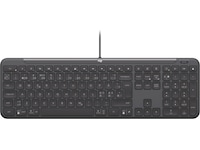 Logitech Signature Slim Wired K620 til erhverv Keyboards