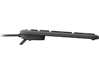 Logitech Signature Slim Wired K620 til erhverv Keyboards