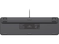 Logitech Signature Slim Wired K620 til erhverv Keyboards