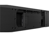 LG 55" G5 AI 4K OLED Smart TV (2025) + Soundbar 50 - 59 tommer TV