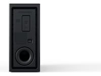 LG 55" G5 AI 4K OLED Smart TV (2025) + Soundbar 50 - 59 tommer TV