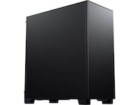 Komplett-PC Advanced Gaming a115 Black Stationær Gaming PC