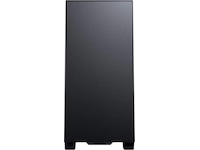 Komplett-PC Advanced Gaming a115 Black Stationær Gaming PC