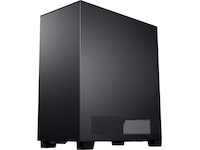 Komplett-PC Advanced Gaming a115 Black Stationær Gaming PC
