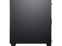 Komplett-PC Advanced Gaming a115 Black Stationær Gaming PC