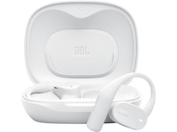 JBL Sense Lite Trådløse Ørepropper, Open-ear (hvid) In-ear høretelefoner