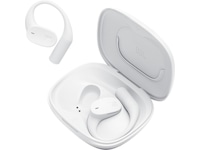 JBL Sense Lite Trådløse Ørepropper, Open-ear (hvid) In-ear høretelefoner