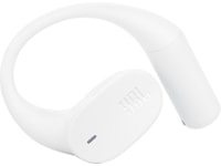 JBL Sense Lite Trådløse Ørepropper, Open-ear (hvid) In-ear høretelefoner