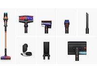 Dyson V16 Piston Animal Submarine trådløs støvsuger Ledningsfrie støvsugere