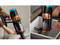 Dyson V16 Piston Animal Submarine trådløs støvsuger Ledningsfrie støvsugere