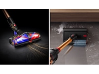 Dyson V16 Piston Animal Submarine trådløs støvsuger Ledningsfrie støvsugere