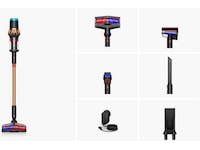 Dyson V16 Piston Animal ledningsfri støvsuger Ledningsfrie støvsugere