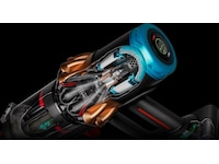 Dyson V16 Piston Animal ledningsfri støvsuger Ledningsfrie støvsugere