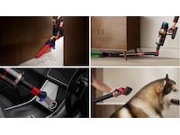 Dyson V16 Piston Animal ledningsfri støvsuger Ledningsfrie støvsugere