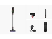 Dyson V8 Cyclone sladdlös dammsugare Ledningsfrie støvsugere