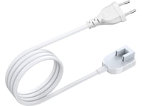 4smarts 100W GaN Flex Pro Travel Edition Oplader (hvid) Batteri og lader