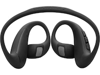 JBL Endurance Pace Trådløse Hovedtelefoner, On-Ear (sort/grå) Høretelefoner