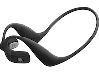 JBL Endurance Pace Trådløse Hovedtelefoner, On-Ear (sort/grå) Høretelefoner