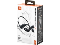 JBL Endurance Pace Trådløse Hovedtelefoner, On-Ear (sort/grå) Høretelefoner