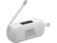 JBL Tuner 3 bærbar DAB/FM radiohøjttaler Radio & musikafspillere
