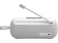 JBL Tuner 3 bærbar DAB/FM radiohøjttaler Radio & musikafspillere