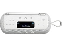 JBL Tuner 3 bærbar DAB/FM radiohøjttaler Radio & musikafspillere