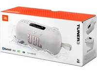 JBL Tuner 3 bærbar DAB/FM radiohøjttaler Radio & musikafspillere