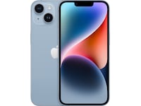 iPhone 14 128GB (blå) - Gradering B Næsten nyt! - Renewed
