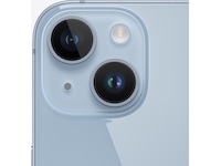 iPhone 14 128GB (blå) - Gradering B Næsten nyt! - Renewed