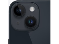 iPhone 14 128GB (midnat) - Gradering B Næsten nyt! - Renewed