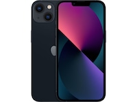 iPhone 13 128GB (midnat) - Gradering B Næsten nyt! - Renewed