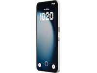 Nothing Phone (3a) Lite 128GB (hvid) Mobiltelefoner