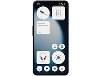 Nothing Phone (3a) Lite 128GB (hvid) Mobiltelefoner