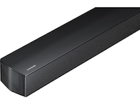 Samsung 50" Q7F2 QLED 4K Smart TV (2025) + Soundbar 50 - 59 tommer TV