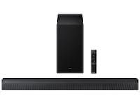 Samsung 50" Q7F2 QLED 4K Smart TV (2025) + Soundbar 50 - 59 tommer TV