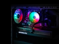 Acer Predator Orion 3000 665 Stationær Gaming PC