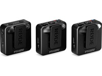 Røde Wireless GO Gen 3 Mikrofon