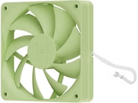 HYTE FA12 Ventilator 4pk (grøn) Blæsere