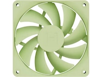 HYTE FA12 Ventilator 4pk (grøn) Blæsere