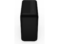 HYTE X50 Air Mid Tower (sort) Midi Tower