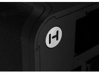 HYTE X50 Air Mid Tower (sort) Midi Tower