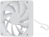 HYTE FA12 Ventilator 4pk (hvid) Blæsere