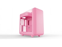 HYTE X50 Midi-Tower (pink) Midi Tower