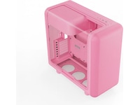 HYTE X50 Midi-Tower (pink) Midi Tower