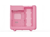 HYTE X50 Midi-Tower (pink) Midi Tower