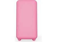 HYTE X50 Midi-Tower (pink) Midi Tower