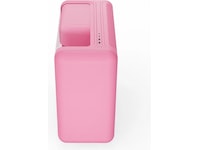 HYTE X50 Midi-Tower (pink) Midi Tower